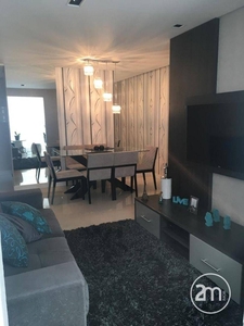 Apartamento em Vila Guilherme, São Paulo/SP de 70m² 3 quartos à venda por R$ 549.000,00