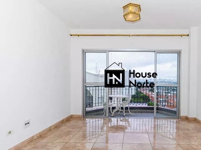Apartamento em Vila Guilherme, São Paulo/SP de 74m² 3 quartos à venda por R$ 449.000,00