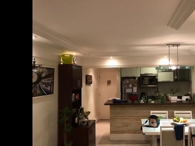 Apartamento em Vila Guilherme, São Paulo/SP de 78m² 3 quartos à venda por R$ 629.000,00