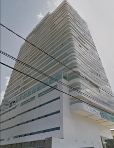Apartamento em Vila Guilhermina, Praia Grande/SP de 142m² 3 quartos à venda por R$ 1.699.000,00