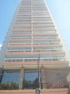Apartamento em Vila Guilhermina, Praia Grande/SP de 142m² 3 quartos à venda por R$ 949.000,00
