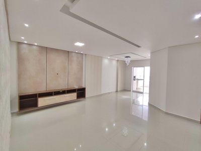 Apartamento em Vila Guilhermina, Praia Grande/SP de 156m² 4 quartos à venda por R$ 999.000,00