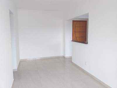 Apartamento em Vila Guilhermina, Praia Grande/SP de 48m² 1 quartos à venda por R$ 263.000,00