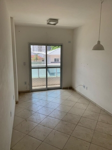 Apartamento em Vila Guilhermina, Praia Grande/SP de 63m² 2 quartos à venda por R$ 289.000,00