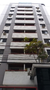 Apartamento em Vila Guilhermina, Praia Grande/SP de 66m² 2 quartos à venda por R$ 279.000,00