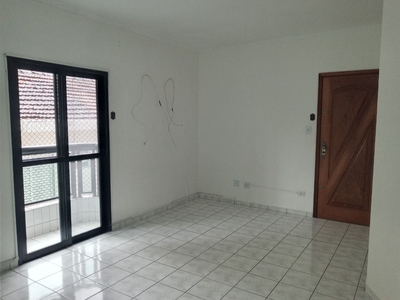 Apartamento em Vila Guilhermina, Praia Grande/SP de 72m² 2 quartos à venda por R$ 289.000,00
