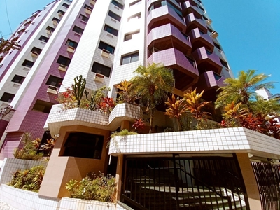 Apartamento em Vila Guilhermina, Praia Grande/SP de 85m² 1 quartos à venda por R$ 289.000,00