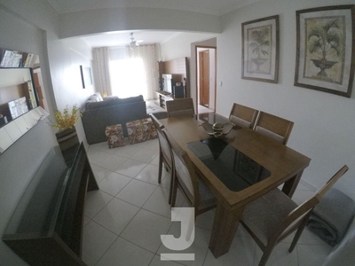 Apartamento em Vila Guilhermina, Praia Grande/SP de 90m² 2 quartos à venda por R$ 446.000,00