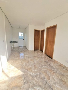 Apartamento em Vila Guilhermina, São Paulo/SP de 60m² 2 quartos à venda por R$ 358.000,00