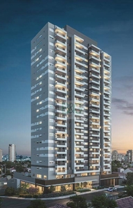 Apartamento em Vila Guilhermina, São Paulo/SP de 65m² 2 quartos à venda por R$ 561.175,00
