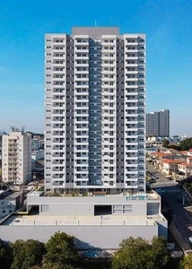 Apartamento em Vila Guilhermina, São Paulo/SP de 84m² 3 quartos à venda por R$ 739.000,00