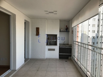 Apartamento em Vila Gumercindo, São Paulo/SP de 0m² 3 quartos à venda por R$ 1.299.000,00