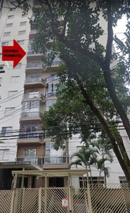 Apartamento em Vila Gumercindo, São Paulo/SP de 110m² 3 quartos à venda por R$ 699.000,00