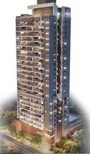 Apartamento em Vila Gumercindo, São Paulo/SP de 131m² 4 quartos à venda por R$ 1.316.830,00