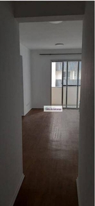 Apartamento em Vila Gumercindo, São Paulo/SP de 64m² 2 quartos à venda por R$ 459.000,00