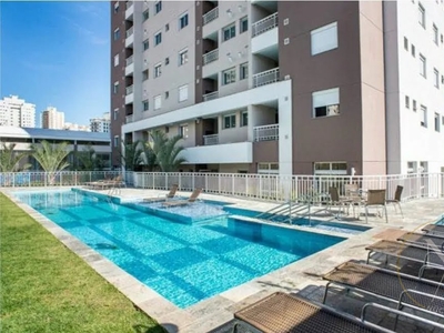 Apartamento em Vila Gumercindo, São Paulo/SP de 64m² 2 quartos à venda por R$ 709.000,00