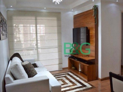 Apartamento em Vila Gumercindo, São Paulo/SP de 652m² 2 quartos à venda por R$ 708.000,00