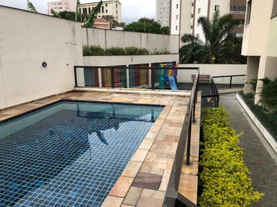 Apartamento em Vila Gumercindo, São Paulo/SP de 67m² 2 quartos à venda por R$ 488.500,00