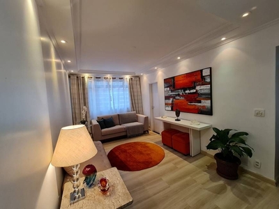 Apartamento em Vila Gumercindo, São Paulo/SP de 70m² 2 quartos à venda por R$ 454.800,00