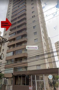 Apartamento em Vila Gumercindo, São Paulo/SP de 76m² 3 quartos à venda por R$ 679.000,00