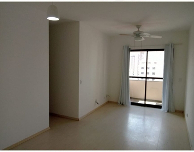 Apartamento em Vila Gumercindo, São Paulo/SP de 76m² 3 quartos à venda por R$ 699.000,00