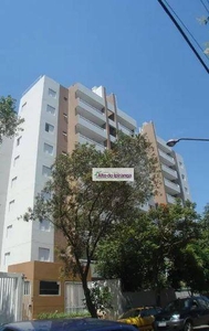 Apartamento em Vila Gumercindo, São Paulo/SP de 82m² 3 quartos à venda por R$ 747.000,00