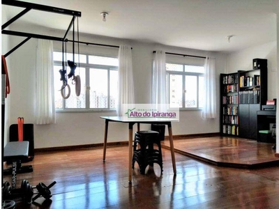 Apartamento em Vila Gumercindo, São Paulo/SP de 83m² 2 quartos à venda por R$ 469.000,00
