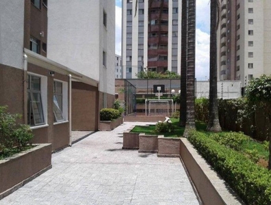 Apartamento em Vila Gumercindo, São Paulo/SP de 85m² 3 quartos à venda por R$ 698.000,00