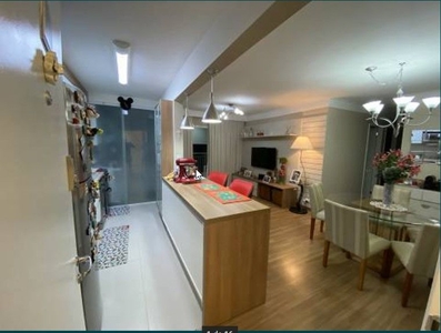Apartamento em Vila Gumercindo, São Paulo/SP de 85m² 3 quartos à venda por R$ 949.000,00