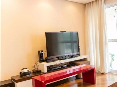 Apartamento em Vila Gumercindo, São Paulo/SP de 86m² 3 quartos à venda por R$ 1.099.000,00