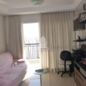 Apartamento em Vila Gumercindo, São Paulo/SP de 87m² 3 quartos à venda por R$ 979.000,00