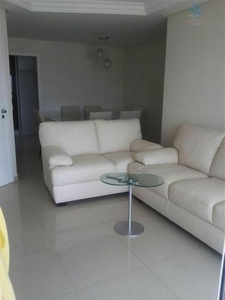 Apartamento em Vila Gumercindo, São Paulo/SP de 87m² 3 quartos à venda por R$ 957.000,00