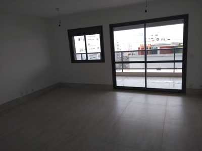 Apartamento em Vila Gumercindo, São Paulo/SP de 98m² 3 quartos à venda por R$ 1.319.000,00