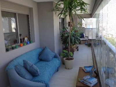 Apartamento em Vila Gumercindo, São Paulo/SP de 98m² 3 quartos à venda por R$ 1.339.000,00