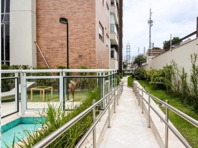 Apartamento em Vila Hamburguesa, São Paulo/SP de 66m² 1 quartos à venda por R$ 949.000,00