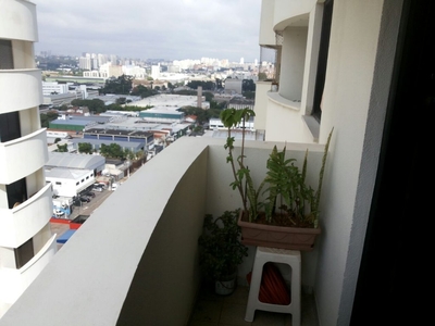Apartamento em Vila Hamburguesa, São Paulo/SP de 68m² 2 quartos à venda por R$ 779.000,00