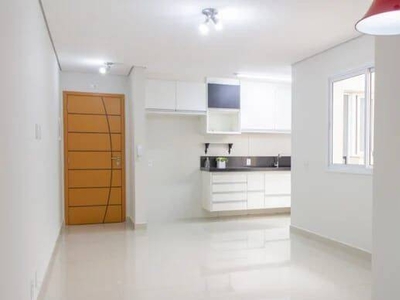 Apartamento em Vila Helena, Santo André/SP de 95m² 3 quartos à venda por R$ 399.000,00