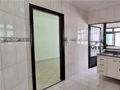 Apartamento em Vila Homero Thon, Santo André/SP de 65m² 2 quartos à venda por R$ 334.000,00