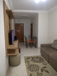 Apartamento em Vila Humaitá, Santo André/SP de 68m² 2 quartos à venda por R$ 399.000,00