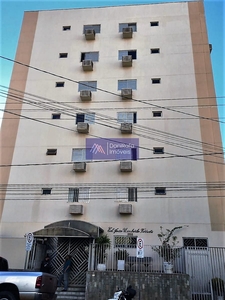 Apartamento em Vila Imperial, São José do Rio Preto/SP de 142m² 3 quartos à venda por R$ 389.000,00