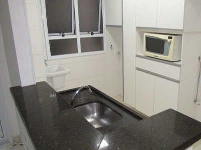 Apartamento em Vila Independência, Piracicaba/SP de 37m² 1 quartos para locação R$ 1.200,00/mes