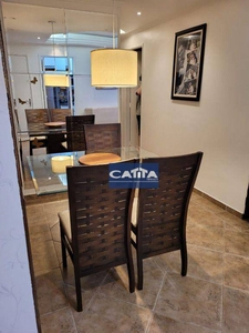 Apartamento em Vila Independência, São Paulo/SP de 50m² 2 quartos à venda por R$ 339.000,00