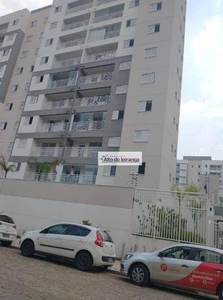 Apartamento em Vila Independência, São Paulo/SP de 54m² 2 quartos à venda por R$ 459.000,00 ou para locação R$ 2.800,00/mes