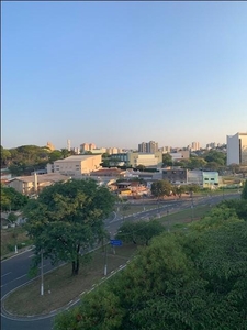 Apartamento em Vila Industrial, Campinas/SP de 72m² 2 quartos à venda por R$ 289.000,00