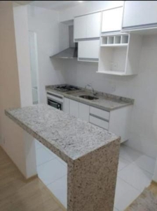 Apartamento em Vila Industrial, São José dos Campos/SP de 63m² 2 quartos à venda por R$ 333.000,00