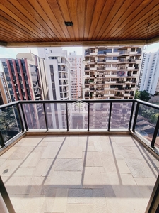 Apartamento em Vila Invernada, São Paulo/SP de 134m² 3 quartos à venda por R$ 1.741.000,00
