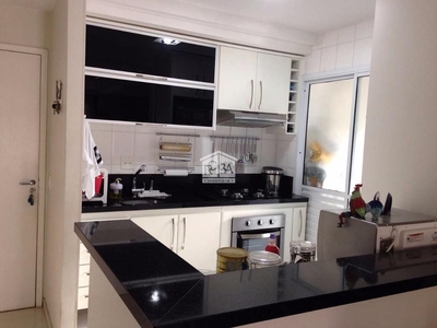 Apartamento em Vila Invernada, São Paulo/SP de 76m² 3 quartos à venda por R$ 619.000,00