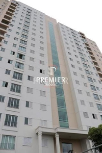 Apartamento em Vila Ipiranga, Londrina/PR de 53m² 2 quartos à venda por R$ 289.000,00