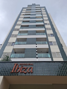 Apartamento em Vila Ipiranga, Londrina/PR de 68m² 2 quartos à venda por R$ 398.000,00