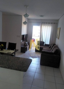 Apartamento em Vila Ipiranga, Londrina/PR de 86m² 3 quartos à venda por R$ 309.000,00